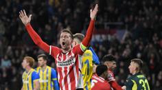 Liga mistrů: PSV Eindhoven vs. Šachtar Doněck – 27. 11. 2024