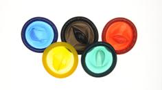 V olympijské vesnici došly kondomy. Zmizely za pouhé tři dny