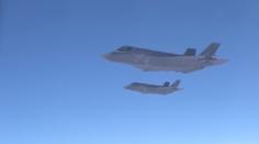 První česká firma uzavřela dohodu o spolupráci při nákupu stíhaček F-35