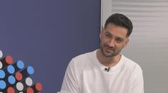 Vizuální efekty nejsou jen dovednost, ale především vášeň, řekl jejich tvůrce