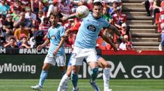 Čtyři roky natvrdo. Známý fotbalista bude pykat za sexuální obtěžování