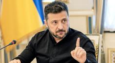 Zelenskyj chválil novou ukrajinskou zbraň. Výrobce má nyní vážný problém