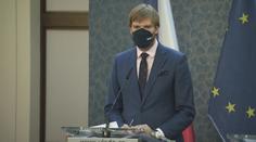 Průzkum: Češi nejvíce důvěřují Vojtěchovi, nejméně pak Babišovi