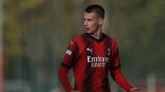 Milán povolal do áčka 15letý supertalent. Hrát může už v sobotu