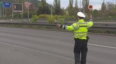 Řidiči pozor! Policie chystá na sváteční víkend dopravní kontroly