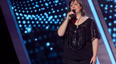 The Voice zaplaví pořádné emoce: Nevidomá Simona dojme celý sál!