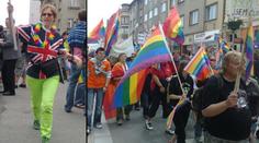 Česko čeká první PRAŽSKÁ PRIDE - festival gayů!