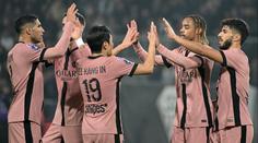 Ligue 1: Angers vs. Paris Saint-Germain – 9. 11. 2024