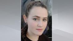 Policie pátrá po 19leté Elišce. Matce nechala doma vzkaz