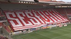 Další změny pro sport! Více lidí na stadionech, stát klubům doplatí ztráty