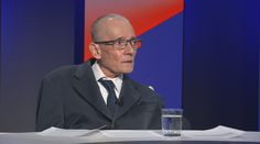 Zákon o eutanázii v Česku: Zavedl to Hitler, snad to neprojde, přeje si kritik