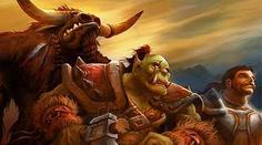 Psychiatří ve World of Warcraft