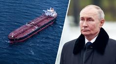 Evropa zatlačila na Putinovo citlivé místo. Moskva slibuje tvrdou odpověď
