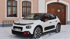 VIDEOTEST: Citroën C3 je fakt pěkný a za dobrou cenu. Nějaká ale?