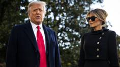 Trump zažaluje šéfy Facebooku, Twitteru i Googlu kvůli cenzuře