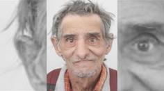 Čtyřiašedesátiletý muž odešel z domova. Od té doby ho neviděli