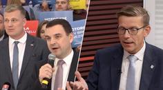 Kupka se opřel do Motoristů: Populisté, kteří si protiřečí jako hrom