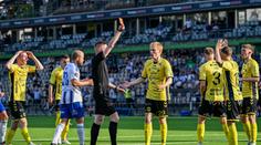 Když ani výhra 4:0 nestačí. Faerský tým čelil 60 střelám a v Evropě končí