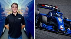Staňkova budoucnost po konci ve Formuli 2 odhalena! Míří do prestižní série