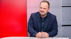 Šmarda: Vláda má chybná řešení a opozice žádná, zdaňme korporace