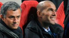 Zidane se hlásí, chce trénovat v Anglii. Prý půjde do United!