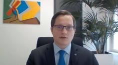 Jaký vliv má prezident na ekonomiku? Odpověděl ekonom Křeček