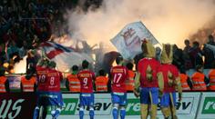 OSLAVÍ Plzeň premiérový TITUL? Stačí k tomu DNES porazit Baník