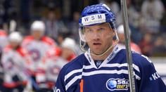 Petr Ton ukončil bohatou kariéru. Byl 3x nejlepším střelcem extraligy