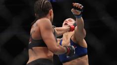 Konec Rousey? Nunes s bývalou šampionkou zametla! VIDEO