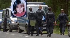 Ostatky 'německé Maddie' našli v lese, pátralo se po ní i v Česku!