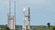 Sonda s přístrojem českých vědců zamíří k Jupiteru