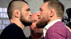 Odveta Chabib vs McGregor!? Dana a Ali to zajistí, odhalil irský ranař!