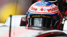 Závěrečný trénink sezony F1 vyhrál v Brazílii Button před Vettelem