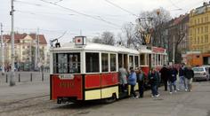 Největší nehoda tramvají v historii: Bratříček měl skalpovaný obličej!