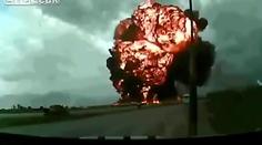 Smrt, bolest a krev! Nejdrsnější VIDEA za rok 2013 jsou vhodná od 18 let