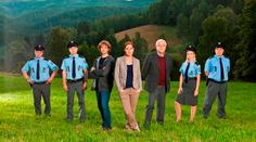 Kdy se po svátcích vrátí oblíbené seriály? TV Nova chystá i novinku!