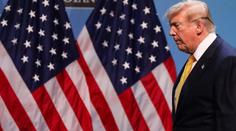 Trump další jednání s Íránem nechystá. Zároveň pohrozil novým útokem v regionu