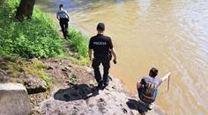 Tragický konec pátrání. Dívenčino tělo vyplavila řeka Ondava