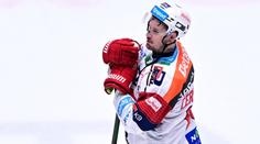 Krize Pardubic: Nejdelší série proher za tři roky. Hrajeme špatně, ví kouč