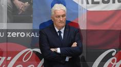 Miloš Říha nominoval na Švédské hry. Několik opor se omluvilo