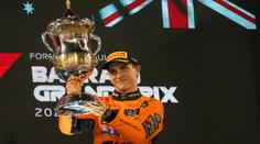 Na trati: Statistik F1 Norský o VC Monaka a vose pojmenované po Piastrim