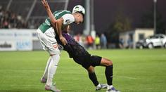 Slavia měla kopat penaltu, tvrdí komise rozhodčích. VAR ovšem nezasáhl správně