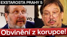 JANČÍK OBVINĚN! Hrozí mu DESET LET za KORUPCI!