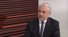 Čtyřdenní pracovní týden je žádoucí, říká Středula. Ale jen v některých odvětvích