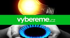 Energie – nový produkt portálu Vybereme, který vám pomáhá šetřit