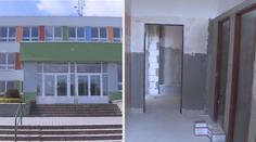 Delší prázdniny v Klimkovicích? Ze školy je pořád staveniště!