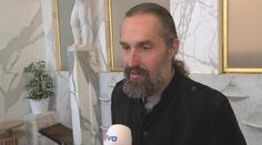 Daniel vytáhl řidiče z ledového rybníka! Zachránil už čtyři lidi
