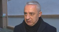 Středula už není šéfem ČMKOS. Odboráři si zvolí nového, bude se prý znovu hlásit