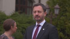Slovenská vláda končí. Prezidentka jmenuje úřednický kabinet