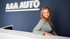 Ptejte se šéfky AAA AUTO! Odpoví vám ON-LINE